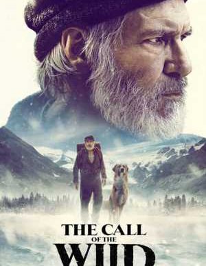 دانلود فیلم آوای وحش The Call of the Wild