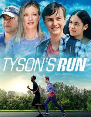 دانلود فیلم دویدن تایسون Tyson’s Run