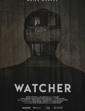 دانلود فیلم ناظر Watcher