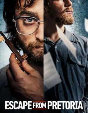 دانلود فیلم فرار از پرتوریا Escape from Pretoria