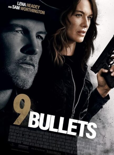 دانلود فیلم ۹ گلوله 9 Bullets