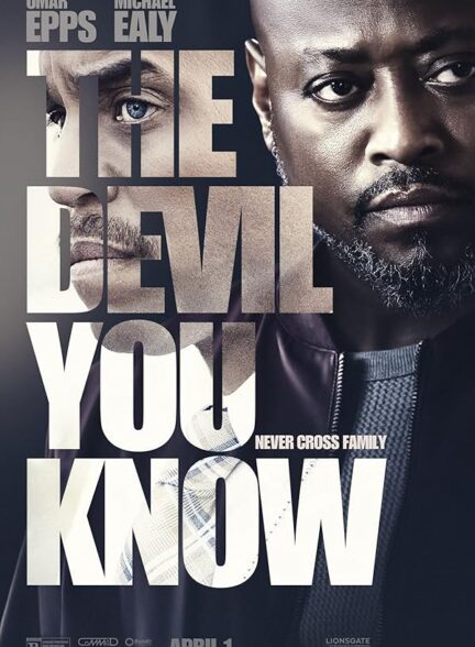 دانلود فیلم شیطان آشنا The Devil You Know
