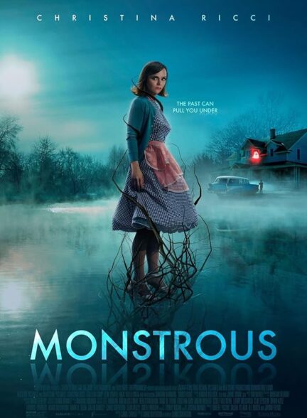دانلود فیلم هیولاگونه Monstrous