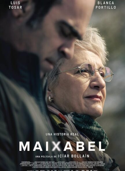 دانلود فیلم مایکسابل Maixabel