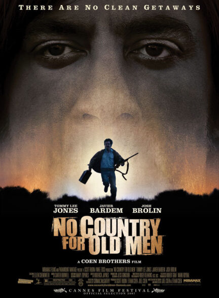 دانلود فیلم جایی برای پیرمردها نیست No Country for Old Men