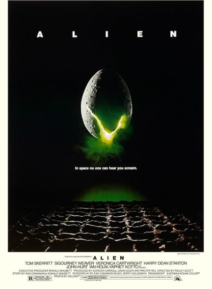 دانلود فیلم بیگانه Alien