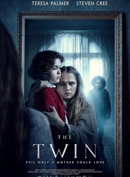 دانلود فیلم دوقلو The Twin