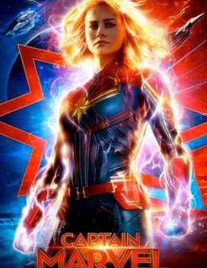 دانلود فیلم کاپیتان مارول Captain Marvel