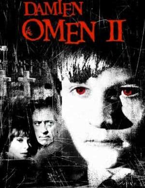 دانلود فیلم دیمین : طالع نحس Damien: Omen 2
