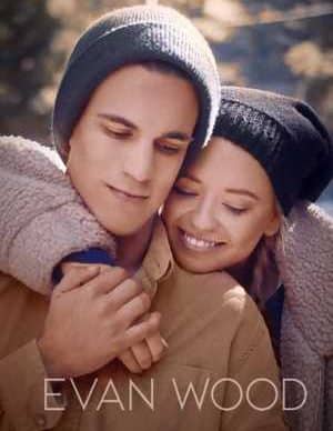 دانلود فیلم ایوان وود Evan Wood