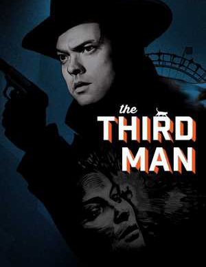 دانلود فیلم مرد سوم The Third Man