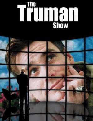 دانلود فیلم نمایش ترومن The Truman Show